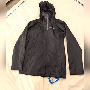 Water right jacket